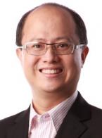 Ang Seng Bin
