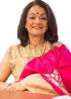 Duru Shah, Chair of CAMS (Council of Affiliated Menopause Societies)