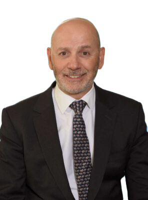 Nick Panay