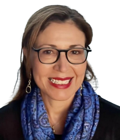 Sonia Cerdas